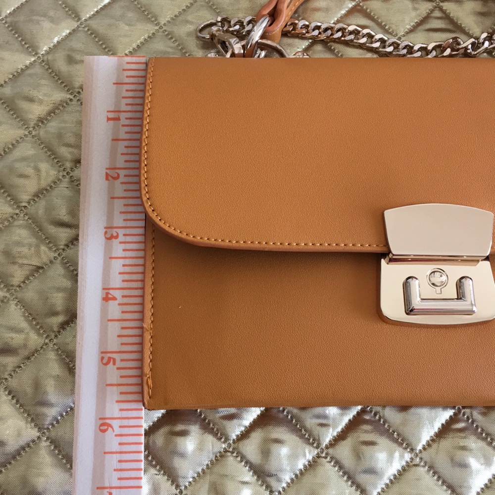 Rush purse cross body chain strap - Picture 12 of 12